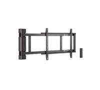 Soporte de TV motorizado abatible a Ambos Lados 32" - 75"