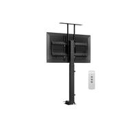 Soporte de TV Motorizado - DUOKU - OK888-DS730 - Carga 54 kg - Control remoto - VESA 600 x 400 mm