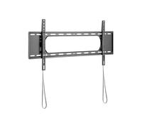 Soporte de TV Mural - IGGUAL - SPTV86 - 43" a 90" - Fijo - VESA 50x50 a 800x400 mm