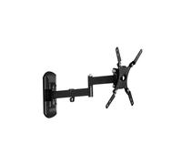 Soporte de TV mural orientable e inclinable PHILIPS SQM9222/00 hasta 42" - VESA 100x100 mm, 200x100 mm, 200x200 mm