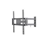 Soporte de TV mural orientable Superior Electronics SUPSTV003 de 32" a 55" (Movimiento completo Extra delgado) VESA: 200 x 200, 300 x 300, 400