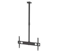 Soporte de TV para techo Manhattan 423625 94,0 cm (37) - 177,8 cm (70) inclinable + giratorio