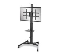 Soporte De TV Para Televisores De Pantalla Plana LCD LED Plasma 37-70" Negro