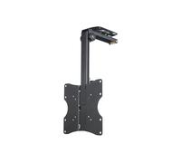 Soporte de TV Plafón - HAMA - VESA 200x200 - 19 a 46 pulgadas - Inclinación 90 - Carga máxima 20 kg