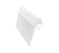Soporte de TV | Soporte de pantalla para monitor, organizador de montaje sin taladro para monitor, pantalla de almacenamiento, computadora, medios, mesa, teléfono, regazo, cámara universitaria