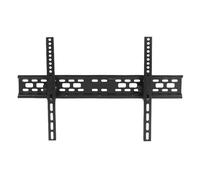 Soporte de TV, soporte de pared ajustable con de elevación, diseño delgado moderno para pantalla plana/curva - uso dormitorio, salón u hotel