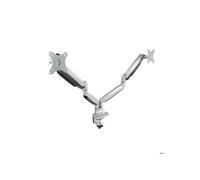 Soporte de TV - TooQ - DB3132TNR-S - Plateado - Metal - Fijo