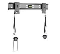 Soporte de TV ultrafino de 32" a 55"