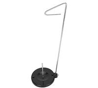 Soporte de un solo hilo, soporte de carrete cónico universal para máquinas de coser para máquinas de bordar para máquinas de coser overlock
