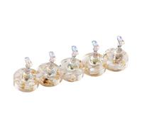 Soporte de uñas - 4,17 pulgadas masilla adhesiva magnética, soporte para uñas artificiales, cinta adhesiva de doble cara para uñas | Pantalla de almacenamiento artificial reutilizable para amantes del