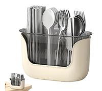 Soporte de utensilios de cocina - Organizador De Almacenamiento De Encimera, Soporte De utensilios Moderno | Decoración Del Soporte De Cuchara De Cerámica, Olla De Herramientas De Cocina, Elegante