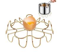 Soporte de vapor para cacerola, salvamanteles para olla a presión | Rejillas de cocción al vapor de acero inoxidable - Accesorios para ollas instantáneas, soporte para vaporizador