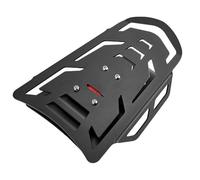 Soporte De Varilla Extensión para Equipaje Carga Trasera Motocicleta Placa Montaje Trasero para Harley para Sportster S