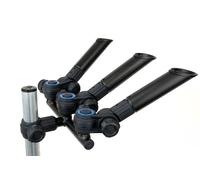 Soporte De Varilla Multi Ángulo Fox Matrix 3D-R / Pesca De Fondo