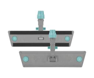 Soporte de velcro Kärcher, con sistema de bloqueo