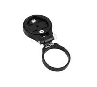 Soporte de velocímetro para montar en la tapa del auricular P2R Garmin TU