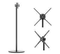 Soporte de Ventilador for proyector holográfico 3D Ajustable con Gancho Universal de Acero. Exhibición publicitaria del Festival