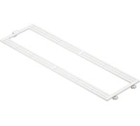 Soporte de Ventiladores Inferiores - HAVN HS 420 Blanco