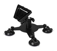 Soporte de ventosa ajustable para Starlink para Mini asegura una conexión segura para dispositivos