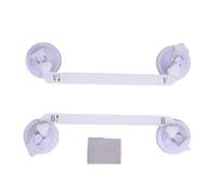 Soporte de ventosa de aluminio fuerte para dispositivo mini satélite Instalación segura en coche, RV, barco, techo solar, ventana, construcción duradera de goma ABS