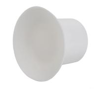 Soporte de ventosa de goma para barcos, caravanas y coches - Soporte antideslizante para bebidas TPE con fuerte adherencia, diseño compacto portátil para uso en interiores, cabinas y galeras