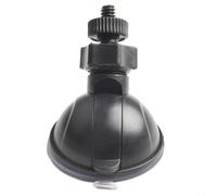 Soporte de ventosa de repuesto para modelos Nextbase Dash Cam 112 212 412GW, el enchufe de bola se adapta al soporte de 12 mm de diámetro y soporta hasta 0 5 kg (C)