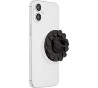 Soporte para anillo con ventosa y anillo de pie compatible con