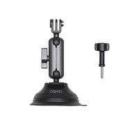 DJI - Soporte de ventosa Osmo Action
