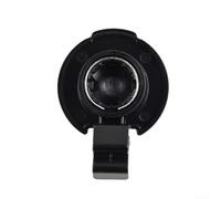 Soporte de ventosa para coche, soporte de montaje para salpicadero de vehículo, soporte de salpicadero para Garmin Nuvi 2597 LMT 2457LMT 2497LMT 2557LMT 2577LT 42 44 52 54 Series Negro
