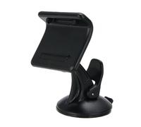 Soporte de ventosa para coche TOTMOX para salpicadero de coche GPS con ventosa, soporte giratorio de 360 grados, apto para Tomtom Go 1000 1005 Go Live 1000 1005 2050