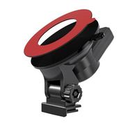 Soporte de Ventosa para dashcam Redtiger F7N con módulo GPS