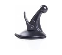 Soporte de ventosa para GPS en el parabrisas del coche, compatible con dispositivos de navegación Garmin para una fijación segura en el salp