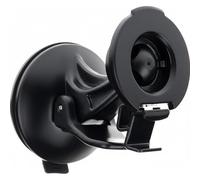 Soporte de ventosa para GPS Garmin - Soporte adhesivo fuerte de repuesto para salpicadero Nuvi con bola de 17 mm - Soporte para parabrisas de coche para Garmin Nuvi Drive Dezl RV Driveassist