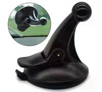 Soporte de ventosa para parabrisas de coche para Garmin Nuvi GPS 57LM 58LM Sat Nav TomTom