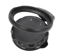 Soporte de ventosa para parabrisas de coche, para TomTom XL/XXL/PRO/X30 Live Sat Nav, ajustable en 360° para una visión clara de navegación en vehículos del Reino Unido