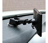Soporte de Ventosa para salpicadero de GPS Sat Nav Garmin Nuvi 42 44 51 52 54 55 56 57 58 60 65 66 67 6870 71 LM tráfico LMT
