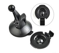 Soporte de ventosa que se adapta perfectamente a varios modelos de la serie Garmin para Nuvi, incluidas las versiones LM