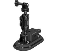 Soporte de ventosa SmallRig 5842 de 3 x 6" para cámaras de acción