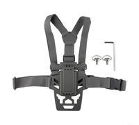 Soporte de vientre para RC 21 Sunnylife para control remoto RC PRO, material ABS diseñado para adaptarse a modelos remotos ZJ773 y ZJ774 (RC PRO)