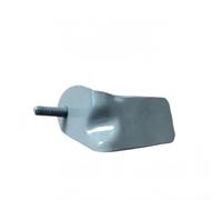 Soporte de viga lateral inferior 1102252-S0-D 1103451-S0-D pieza de repuesto de hierro para Tesla para interruptores interiores y controles modelo 3 (derecha)