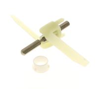 Soporte de violación 00630760 00621923 - robot bosch