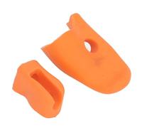 Soporte de Violín, Empuñadura Adecuada del Tren, Ajuste Universal, Compañero de Agarre de Herramienta Simple, Estabilizador del Pulgar, Ayuda de Enseñanza 4 Cuerdas de Soporte