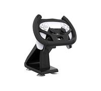 Soporte de Volante para Juegos de Carrera Para PS5, volante multieje con cuatro ventosas, soporte para volante de carreras, volante para juegos de carreras