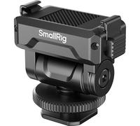 Soporte de zapata fría SmallRig 6440 para DJI Osmo Action 6 / Nano
