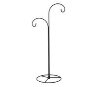 ＡＷＨＡＯ Soporte Decorativo para Carillón de Viento, Adorno Colgante para Decoración Del Hogar.