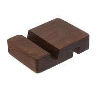 Soporte Decorativo Para Teléfono Multiusos Accesorio Organizador Hogar