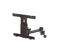 Soporte definitivo compatible con iPad de Apple JS-MNT101 Soporte universal para iPad de la serie JamStands