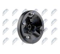 NTY AD-BM-002 Soporte, parachoques