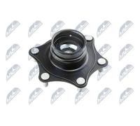 NTY AD-HD-013 Soporte, parachoques