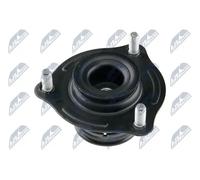 Soporte del amortiguador Eje delantero AD-HD-020 NTY para HONDA CIVIC VIII Sedán